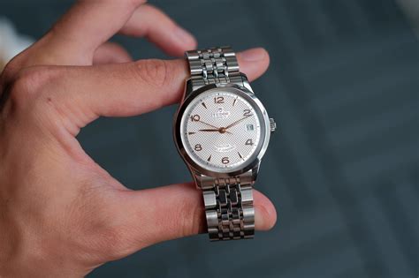 1926 tudor style movement